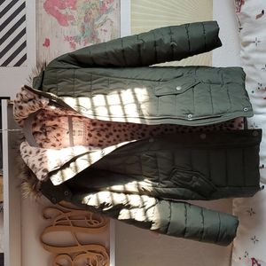 Abercrombie kids Jacket